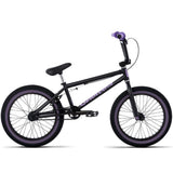 Fit Desadicto de 18 "BMX Bike