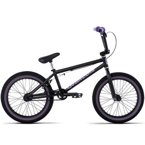 Fit Desadicto de 18 "BMX Bike
