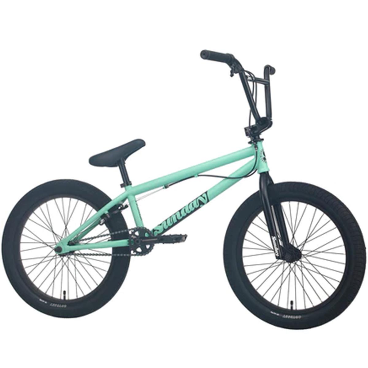Sunday Primer Park BMX -Fahrrad