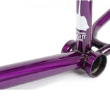 Subrosa Flugpark Rahmen