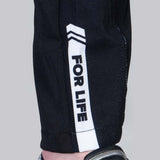 Stay Strong Pantalon de course V1 - Noir/Blanc
