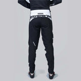 Stay Strong Pantalon de course V1 - Noir/Blanc