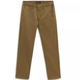 Vans Authentic chino détendu Pantal - Nutria