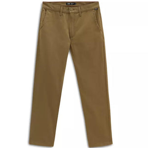 Vans Authentic Chino Relaxed Pant - Nutria