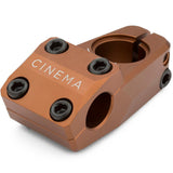 Cinema Tige Martinez