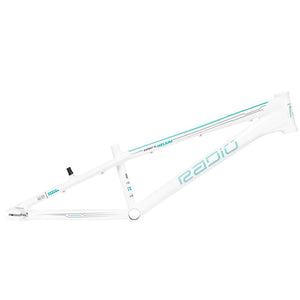 Radio Helium -Experte XL Race Rahmen