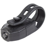 Odyssey LED BMX Licht Set - Schwarz