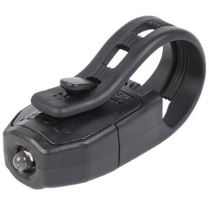Odyssey LED BMX Light Set - Black
