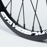 Stay Strong Reagenz Rennen 20 "1,5" Wheelset