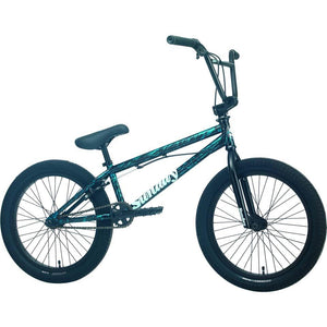 Sunday Forecaster Park BMX Bike