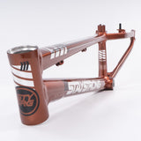 Stay Strong For Life 2023 V4 Cruiser Expert XL Race Frame