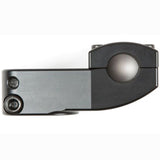 BSD Gestapelter Vorbau