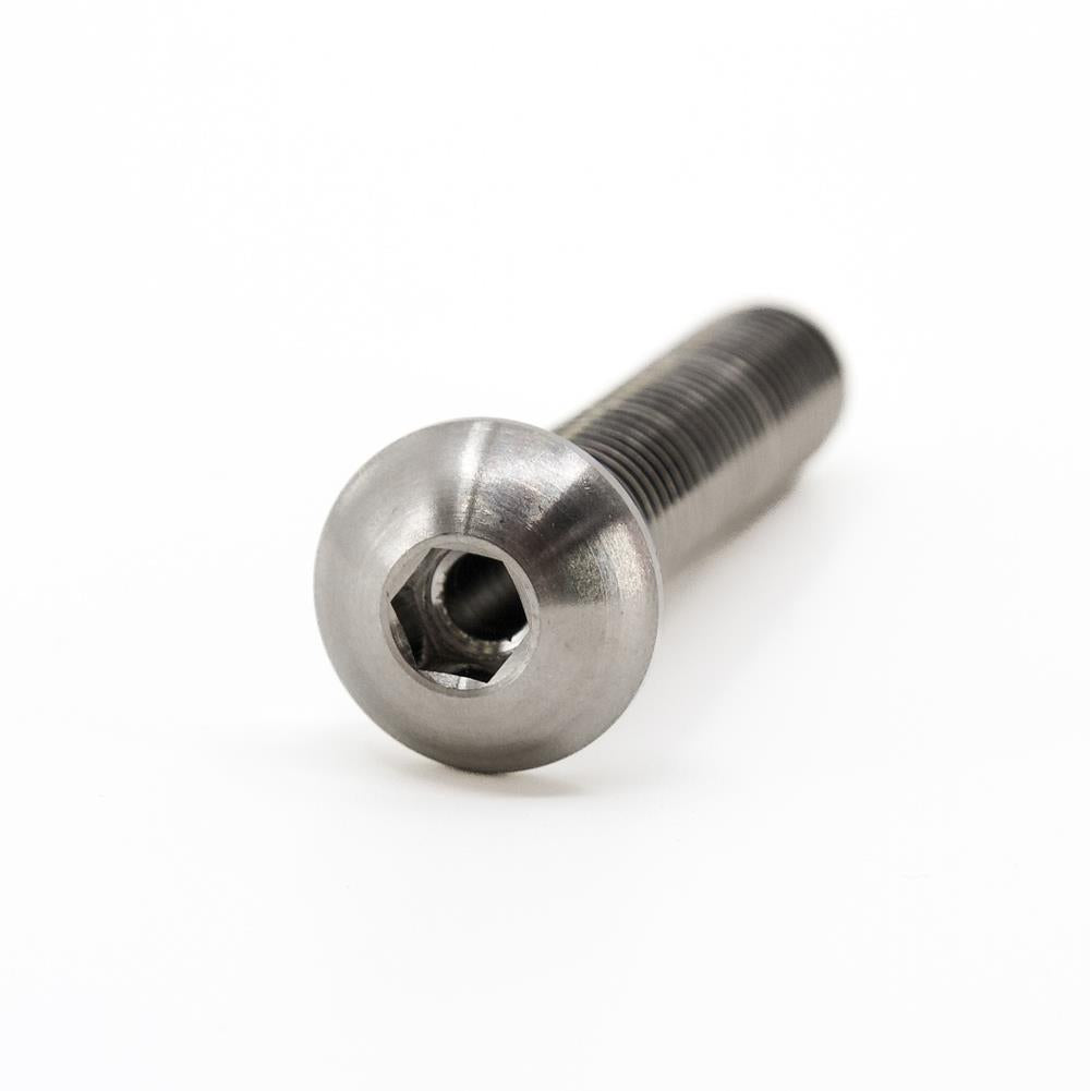 Quelle Titanium -Pivotal -Sitzbolzen