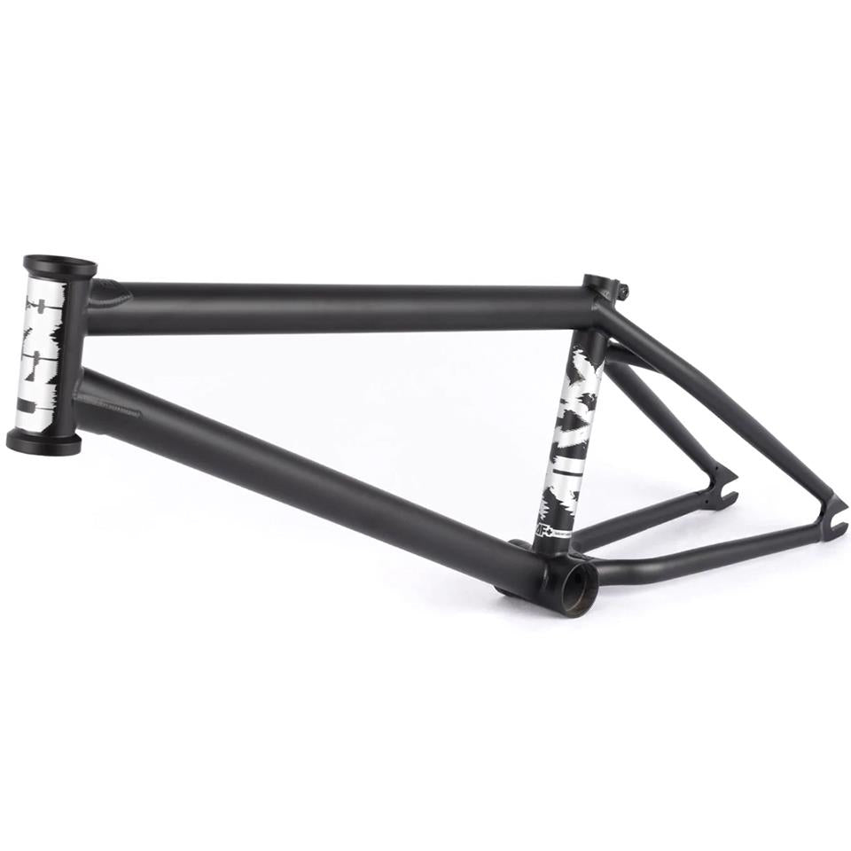 BSD ALVX von 2022 Rahmen