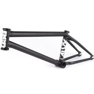 BSD ALVX von 2022 Rahmen