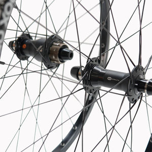 Box Ein Stealth Expert 451mm Race-Laufradsatz