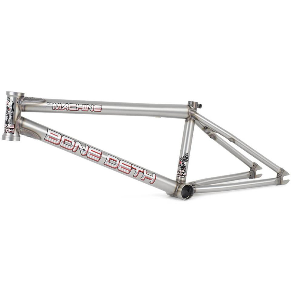 Bone Deth Machine Frame