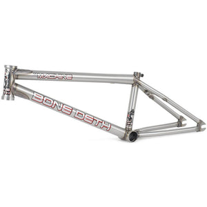 Bone Deth Machine Frame