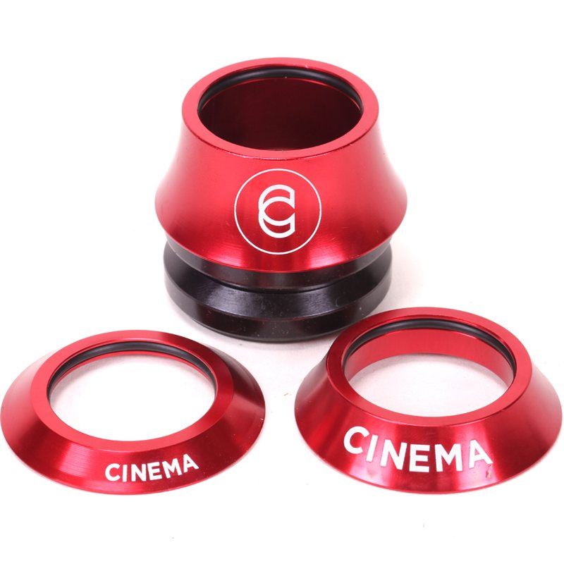 Cinema Lift Kit Integrated Headset