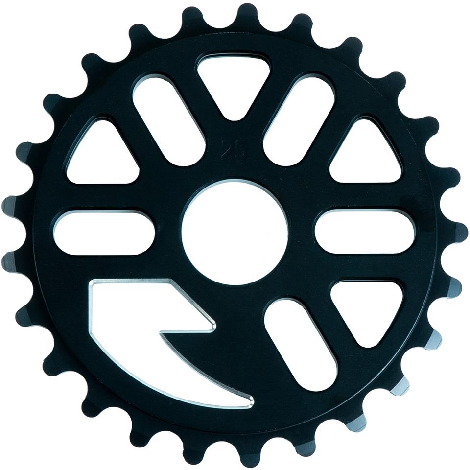 Tall Order Ein Logo-Ritzel