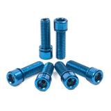 Shadow Hollow Stem Bolts