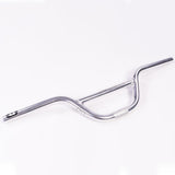 Stay Strong Bars de course en aluminium expert - 4,5 "