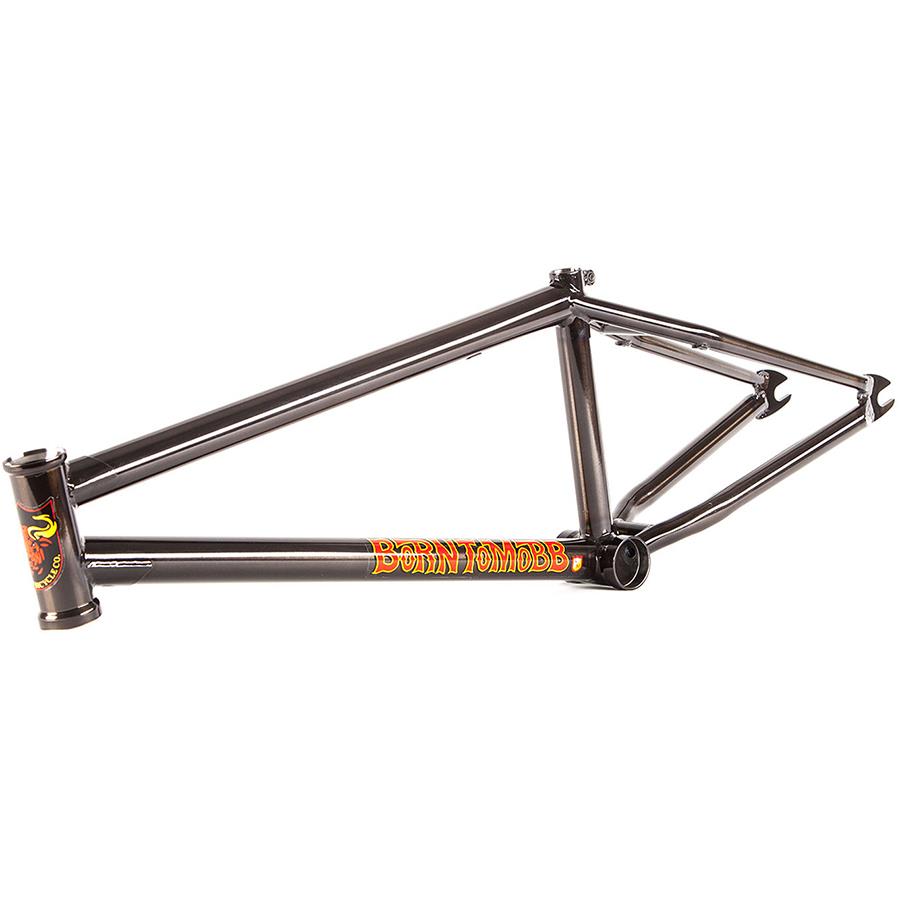S&M Hoder BTM Frame