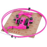 Odyssey Evo 2.5 Bremsensatz