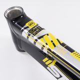 Stay Strong For Life 2023 V4 Pro Race Frame