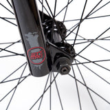 Stay Strong Inceptor Alloy 18" BMX Bike