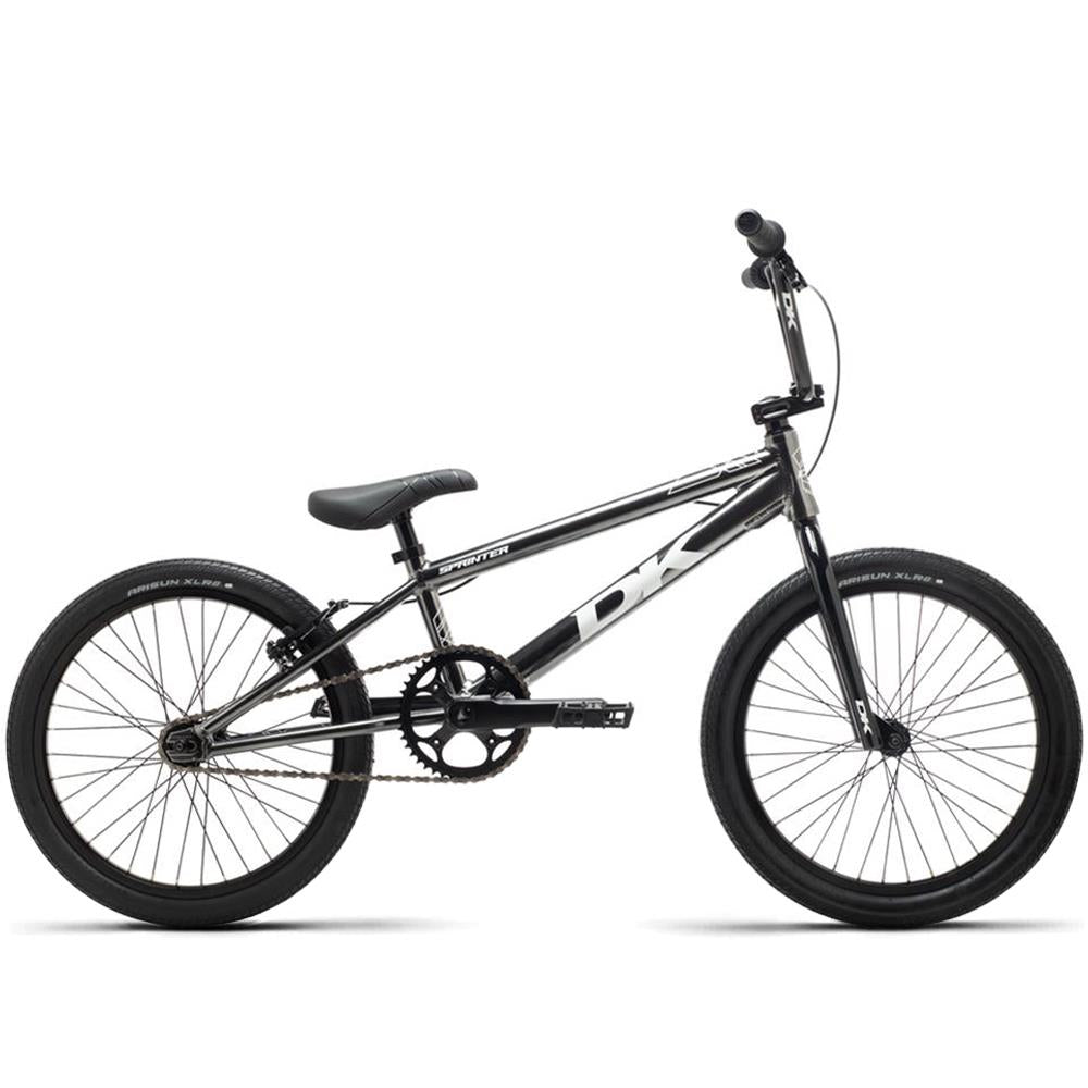 DK Sprinter Pro Race BMX Bike