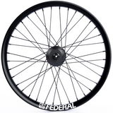 Federal Aero XL/Motion Freecoaster Wheel - RHD