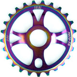 Total BMX Pignone rotante