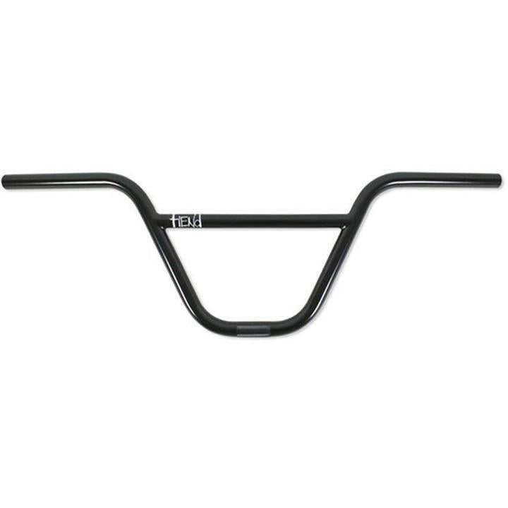 Fiend Team Bars