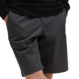 Vans Autentico Chino rilassato corto - asfalto