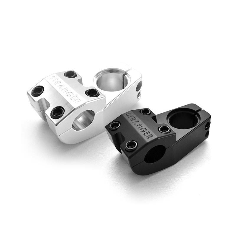 Stranger Machine Stem
