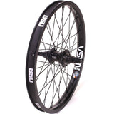BSD Ruota mentale Westcoaster - RHD