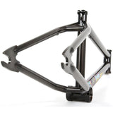 S&M Hucker Frame