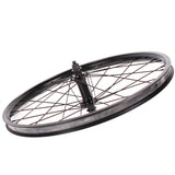 Jet BMX Pro Rennradsatz