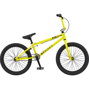 GT Air BMX Fahrrad