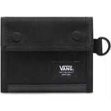 Vans Portefeuille mural Kent Trifold - noir / blanc
