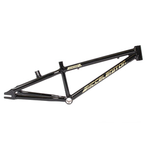 Jet BMX Accelerate Junior Race Frame