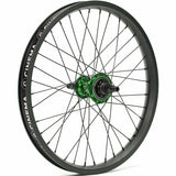 Profile Z Coaster männlicher Freecoaster / Cinema 888 Custom Wheel - LHD