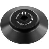 Mission Universel Acier Chromoly Hub Garde 