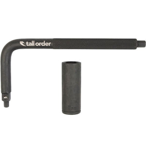 Tall Order Taschen-Steckschlüssel-Werkzeug