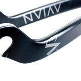 Stay Strong X Avian Versus jugend carbon 20 "Race Forks - Black/ 1"