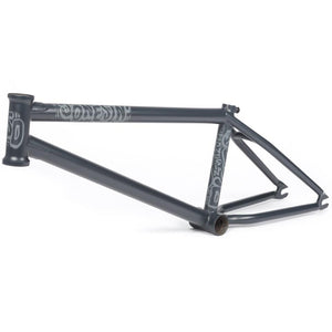 BSD Jones Frama