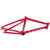 BSD Safari V3 2022 Frame