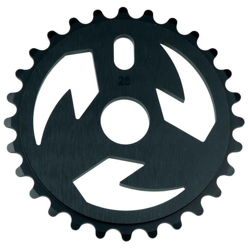 Tall Order Logo-Ritzel