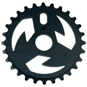 Tall Order Logo-Ritzel
